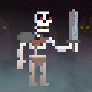 Skeleton
