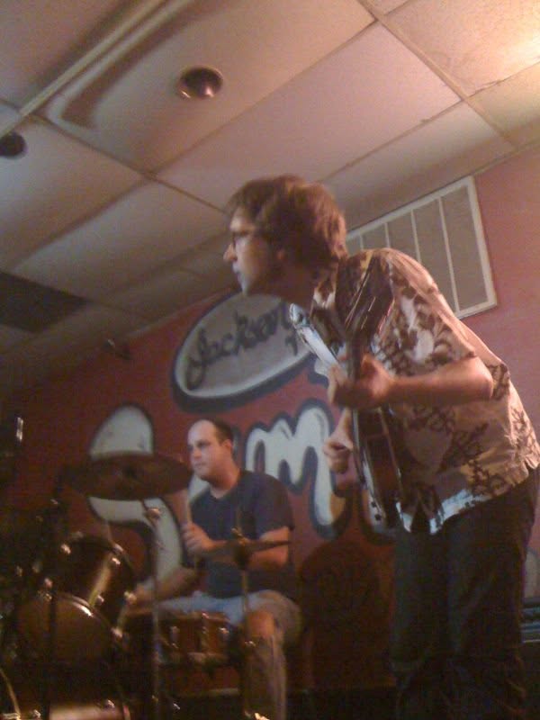 The Wildcard Charlies
