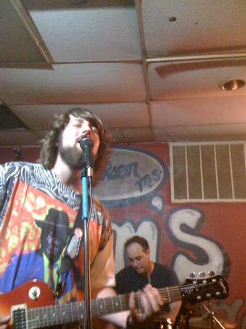 The Wildcard Charlies